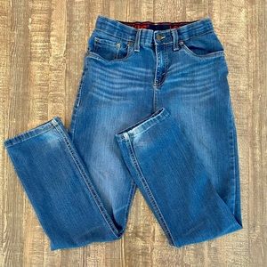Levi’s 514 boys 14R